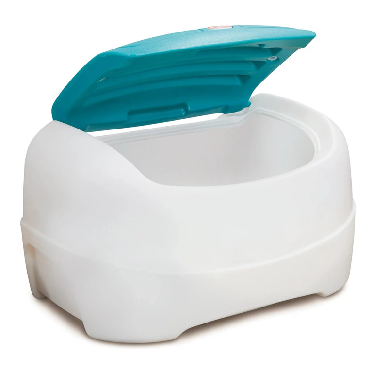 Toy chest little tikes sales